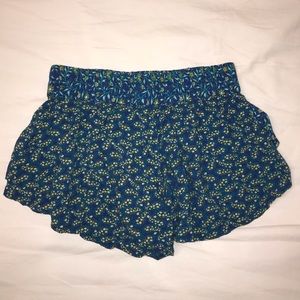 Urban Outfitters Shorts - Band of gypsies Urban Outfitters Shorts - Band of gypsies